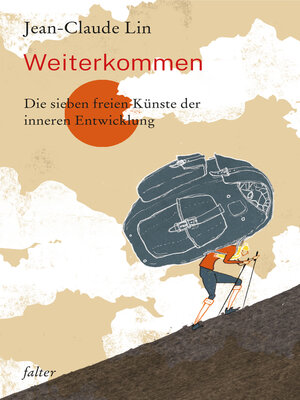 cover image of Weiterkommen